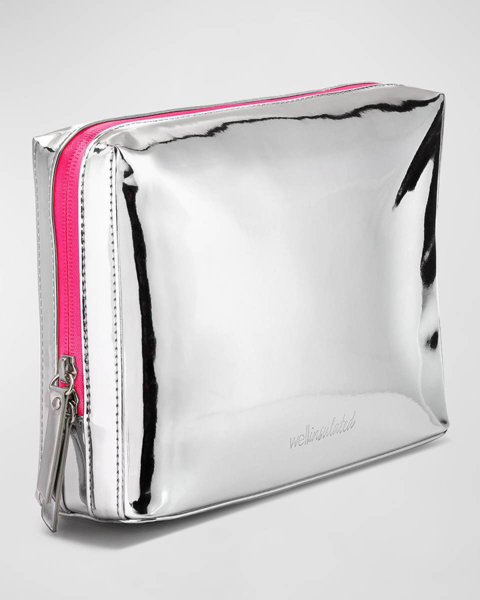 Limited Edition Performance Beauty Bag, Large